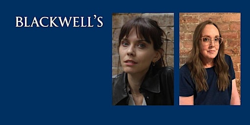 Amber Husain 'Meat Love' with Diane Purkiss | Blackwell's Bookshop