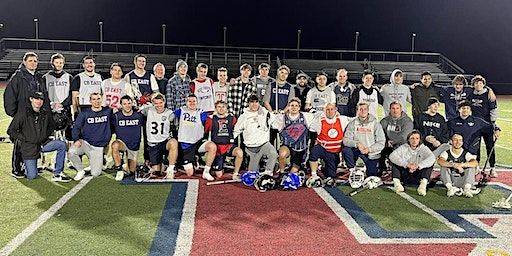 2023 CB East Lacrosse Alumni Game | Central Bucks East High School