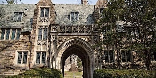Princeton Loop Walking Tour | Princeton Station