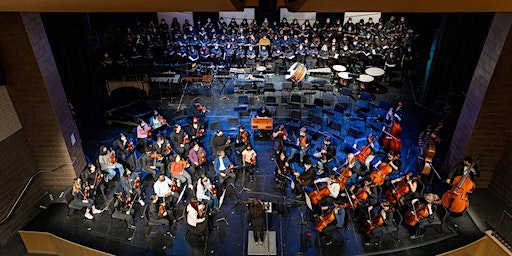 Holiday Concert | Benito Juarez Performing Arts Center