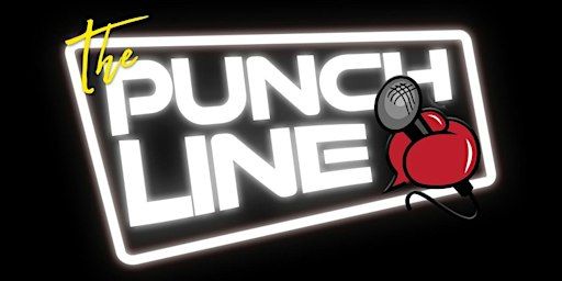 THE PUNCHLINE COMEDY CLUB - DEC 14TH | Bradford Park Avenue FC