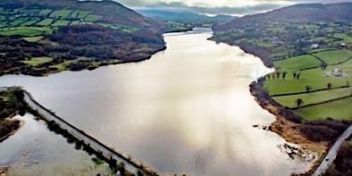 Race around the lake 2023 | Camlough Lake