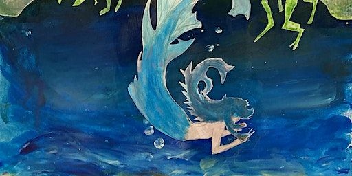 Little River Community School Fall Art Show 2023 | Potsdam Public Library
