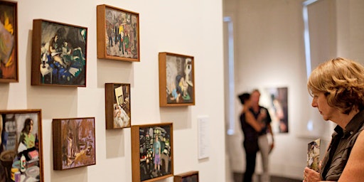 S.H. Ervin Gallery – General Entry | S.H. Ervin Gallery