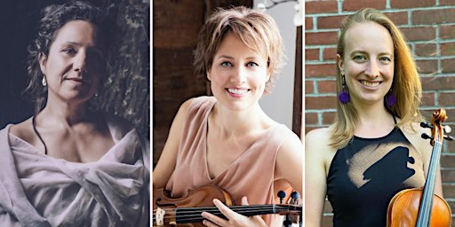 What is a Voice? with Ex Luce ensemble | All Saints' Episcopal Church