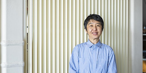 Momoyo Kaijima (Atelier Bow-Wow) Lecture & Book Signing | Carnegie Museum of Art Theater