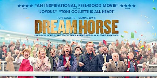 Dream Horse | Town Hall Kilcullen