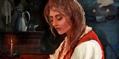 Prologues - Luisa Miller | Church of the Redeemer an Episcopal Church in Sarasota