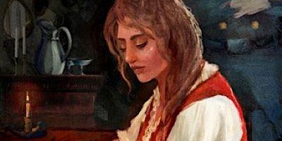 Prologues - Luisa Miller | Church of the Redeemer an Episcopal Church in Sarasota