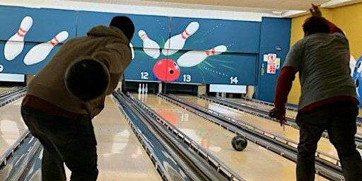 **Members of WNAG only** Bowling at Strikes | Strikes Bowl