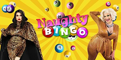 Naughty Bingo with Lola Rome and Jaclyn Jill | Fast Eddy's Eats