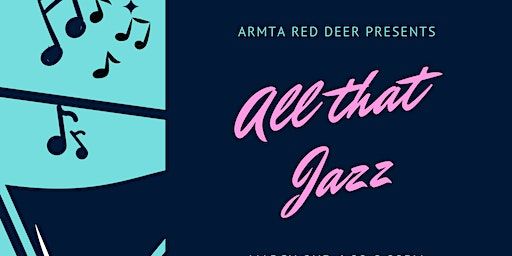 All That Jazz | 4214 58 Street, Red Deer, AB, Canada