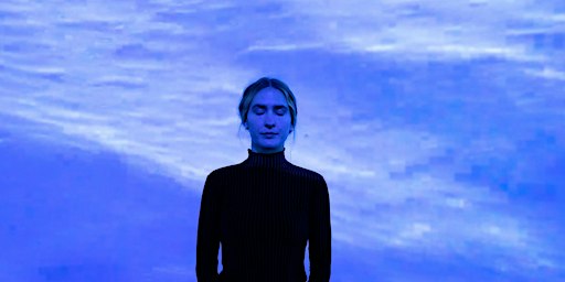 Opening Night Performance: 'It Isn't Always, Always' by Lina Buck | Multi-Arts Pavilion (MAP mima) Lake Macquarie