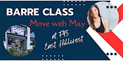 Barre Fitness Class | F45 Training East Hillcrest