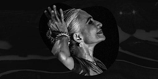 IN PERSON: Transcending Gender and Self in Odissi Dance | 16 Cooper Square