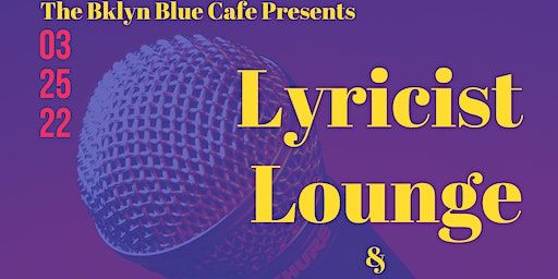 Bk | Bklyn Blue Cafe & Lounge