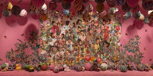 Art Tour: Giants at the Brooklyn Museum | Brooklyn Museum