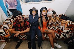 Jacumba Hot Springs Hotel Presents BALTHVS at the Ritual Pool | Jacumba Hot Springs Hotel