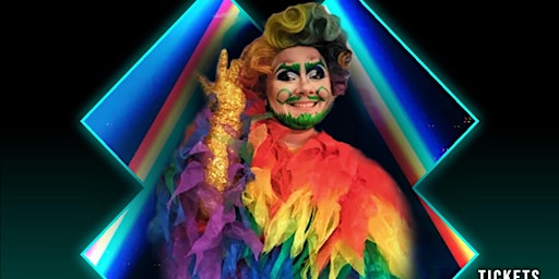 Dandy Issues Drag Bingo: Dirty 30 Edition | The Four Horsemen Pub