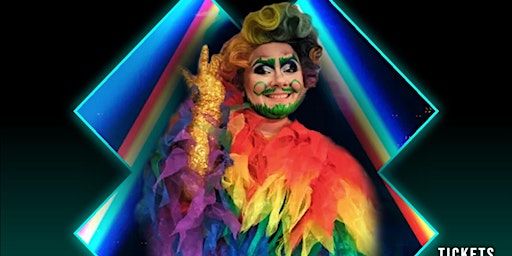 Dandy Issues Drag Bingo: Dirty 30 Edition | The Four Horsemen Pub