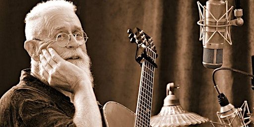 An Evening with Bruce Cockburn | War Memorial Hall