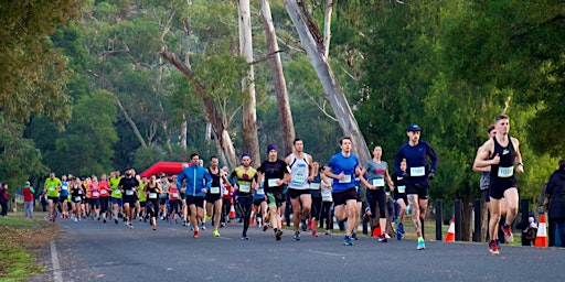 Run The Gap 26.5.24 - Livefast Lifestyle Cafe - 21km Trail Run | Centenary Hall