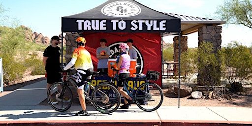 4th Annual Day Drinker Devil Ride | Pedal Haus Brewery