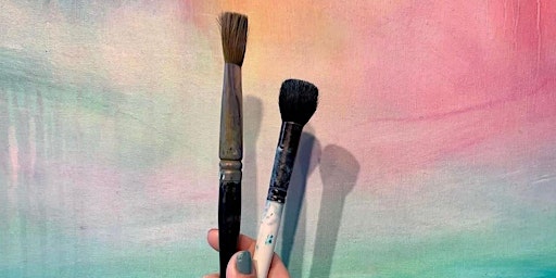 "Paint and Prosecco" with local artist Laura Richards | Neptune