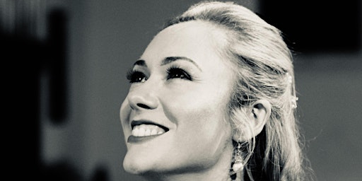 Kelli-Ann Masterson and Conor McCarthy | St. Iberius Church
