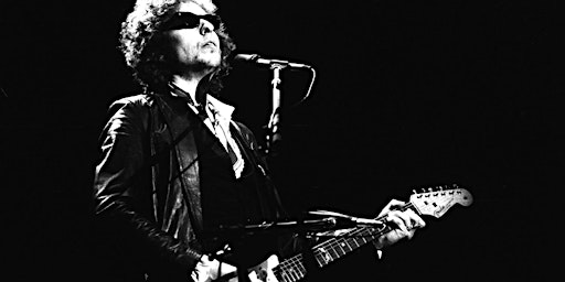 Rock Stars Don't Smile | An evening with Danny Clifford | Temperance