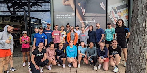 Run Club - Emo Throwback Night | Fleet Feet Boulder (Boulder Running Company)