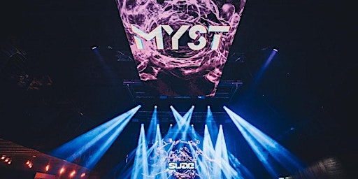MYST NIGHTCLUB | Home Main Venue