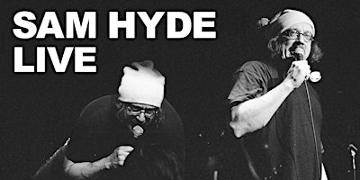 Sam Hyde Live | Boca Raton, FL | Boca Black Box