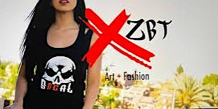 BreezeWavBeatz Performing @ Xzbt Art Gallery and Music Show. Support Local Artist and Musicians | 663 S State College Blvd