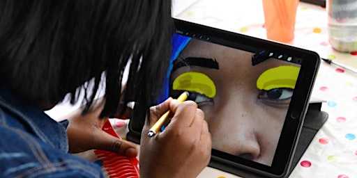 Places, Spaces & Faces workshop | Alice Billings House