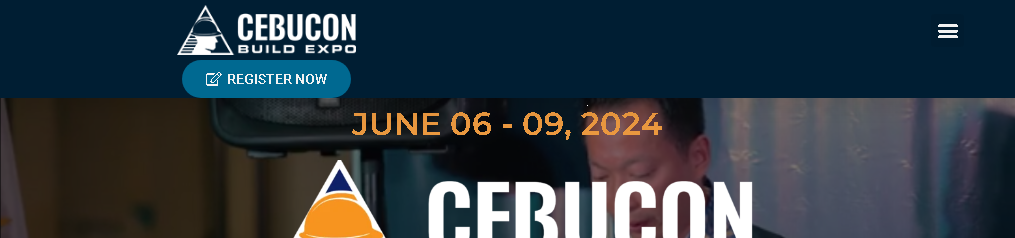 2024 年宿務建築展 | 天空大廳, 中米沙鄢, 菲律賓
