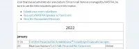 NASFAA 領導與立法會議和 2025 年世博會 | 美國哥倫比亞特區華盛頓特區