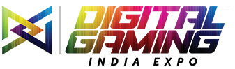Digital Gaming India Expo 2025 | Delhi Pragati Maidan
