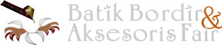 Batik Bordir Accessories Fair 2025 | Grand City Mall Surabaya