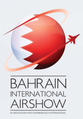 Bahrain International Airshow 2024 | Sakhir Air Base