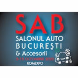 Bucharest Auto Show and Accessories 2024 | ROMEXPO