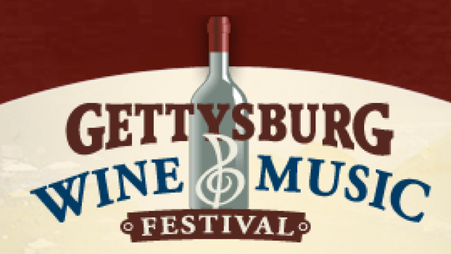Gettysburg Wine And Music Festival 2024 | Gettysburg Adams Chamber of Commerce