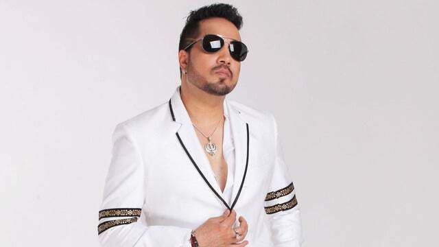 Mika Singh 2024 (Biloxi) | Beau Rivage Theatre