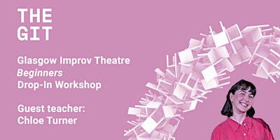Beginners Drop-In Improv Comedy Workshop (October) WEDNESDAY | The Old Hairdresser's