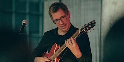 Sylvain Cossette Quintet | The Bassment
