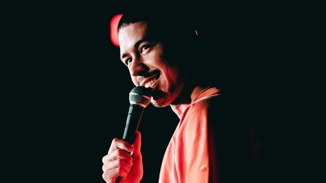 Noel Miller: New Supply Tour 2024 (Denver) | Paramount Theatre