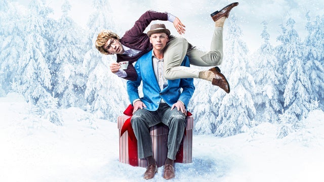 O Christmas Tea 2024 (Buffalo) | Shea's 710 Theatre