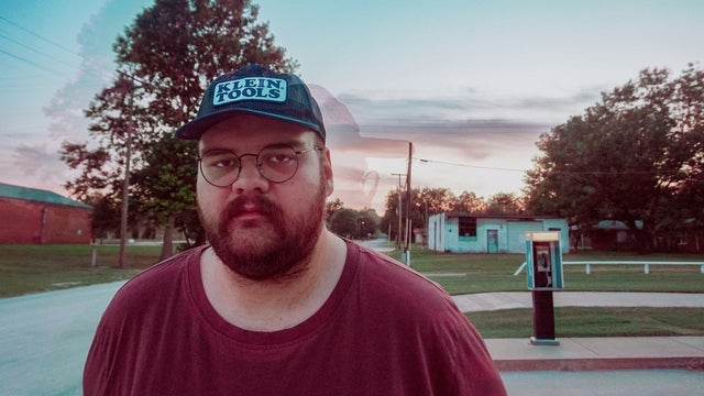 John Moreland 2024 (Knoxville) | Bijou Theatre
