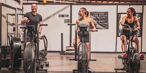 Hybrid House Training Camp | 2015 Camp Kirkwood Rd