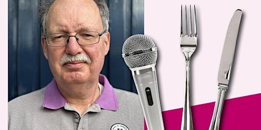 Lunchlezing Michel van Gent over Simon Vestdijk en de korfbalsport | Tresoar